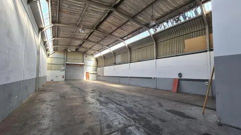 Meadowdale, Germiston