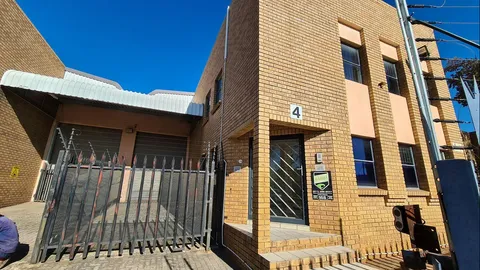 Meadowdale, Germiston