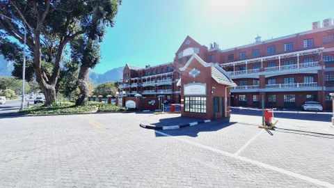 Brookside Office Park, 11 Imam Haron Road