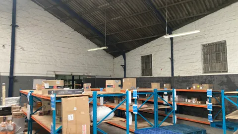 Nearby Industrial Park, 10 Railway Street