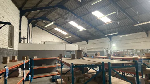 Nearby Industrial Park, 10 Railway Street