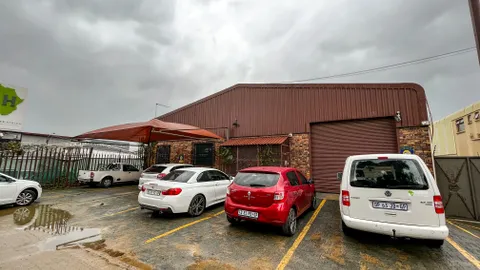 156 Side Road, Robertsham