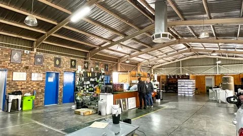 156 Side Road, Robertsham