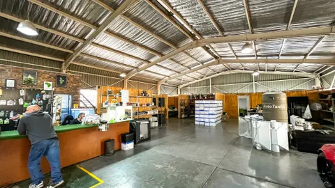 156 Side Road, Robertsham