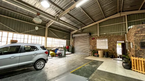 156 Side Road, Robertsham