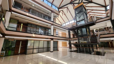 Southdowns Office Park, 22 Karee Street, Irene, Centurion