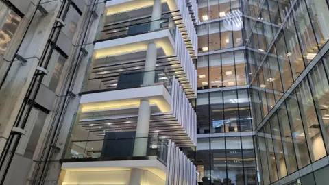 90 Rivonia Road, Sandton