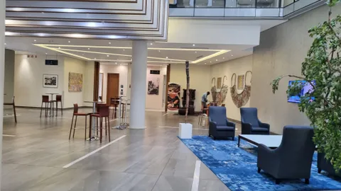 90 Rivonia Road, Sandton