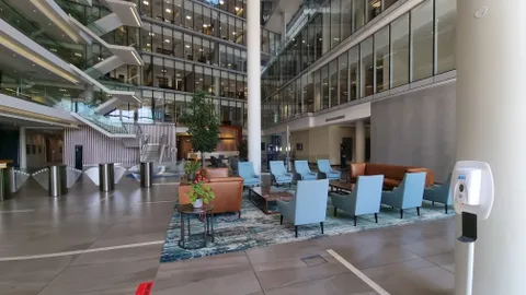 90 Rivonia Road, Sandton