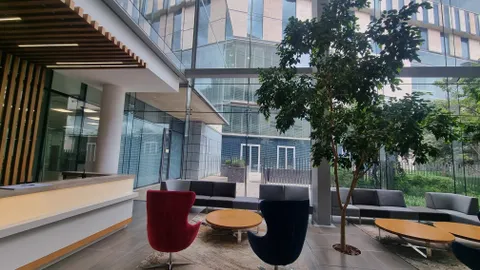 90 Rivonia Road, Sandton