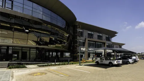 Clearwater Office Park - North 