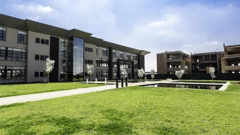 Clearwater Office Park - North