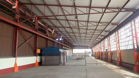 178 Barbara Road, Elandsfontein, Johannesburg