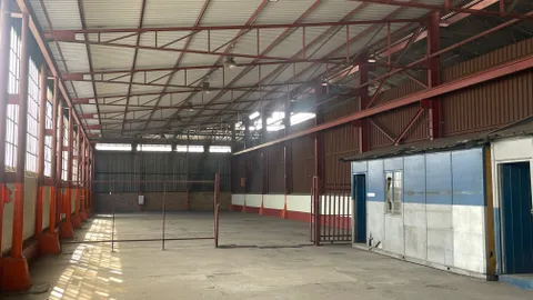 178 Barbara Road, Elandsfontein, Johannesburg