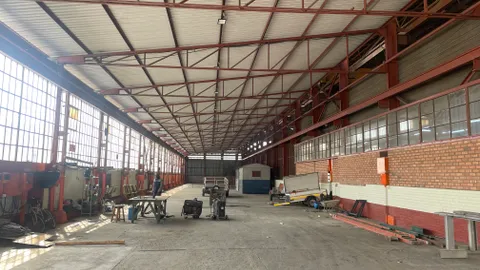 178 Barbara Road, Elandsfontein, Johannesburg