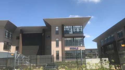 Clearwater Office North 1