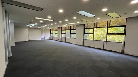 Crownwood Office Park, 100 Northern Park Way, Ormonde