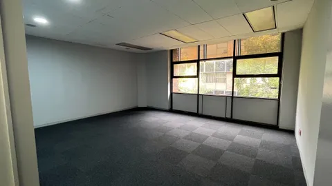 Crownwood Office Park, 100 Northern Park Way, Ormonde