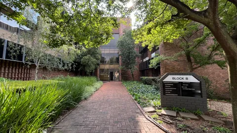 Crownwood Office Park, 100 Northern Park Way, Ormonde