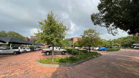 Crownwood Office Park, 100 Northern Park Way, Ormonde