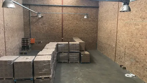 Roete 24 Industrial, 50 Herman Street