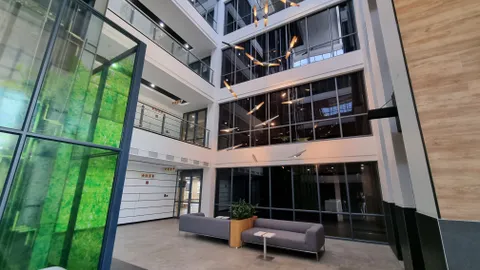 82 Grayston Drive, Sandton