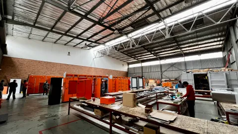 Meadowdale, Germiston