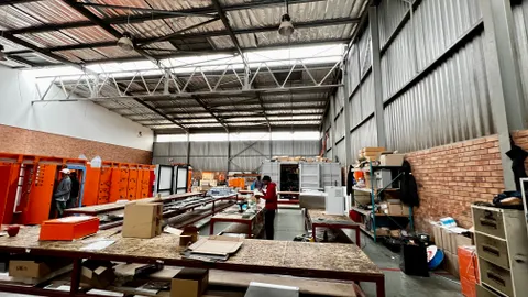 Meadowdale, Germiston