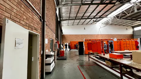 Meadowdale, Germiston