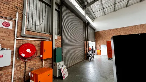 Meadowdale, Germiston