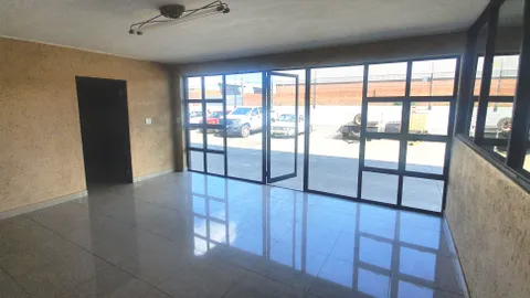 Pomona Junction Business Park, 164 Deodar St, Pomona