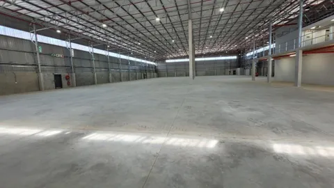 Clairwood Logistics Park, Mobeni East, Durban