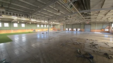 95 Park Avenue, Rooihuiskraal