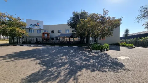 95 Park Avenue, Rooihuiskraal