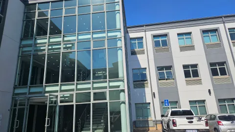 Hillcrest Office Park