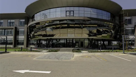 Clearwater Office Park