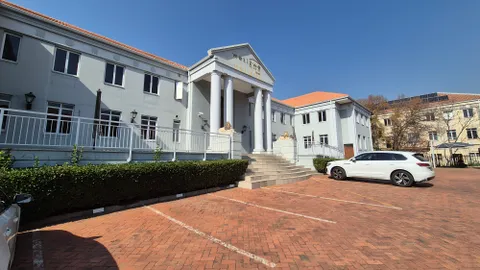 Wesizwe House, 403 Rivonia Rd, Rivonia