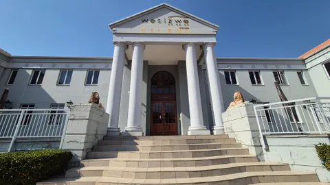 Wesizwe House, 403 Rivonia Rd, Rivonia