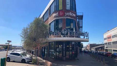 97 Durham Avenue, Salt River