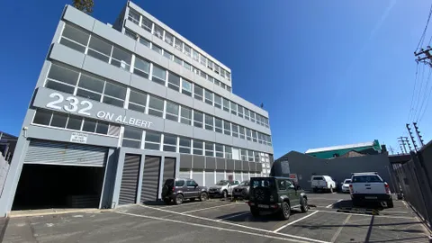 232 Albert Rd, Woodstock