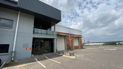 Longlake Edge Logistics Park