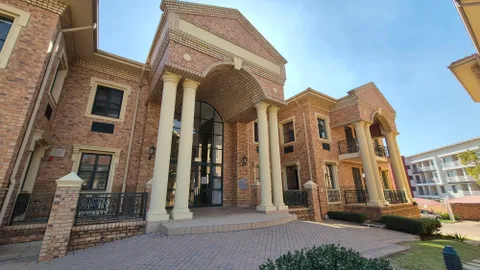 Morningside Close, 222 Rivonia Road, Morningside