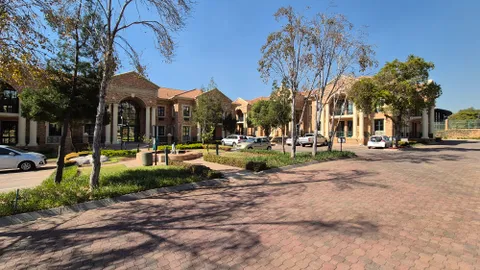 Morningside Close, 222 Rivonia Road, Morningside