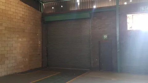  Sandton Commercial Village