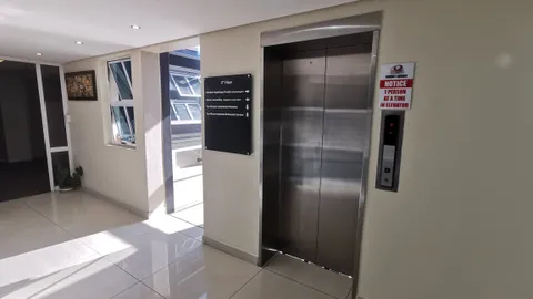 172 Rivonia Road Summit Square