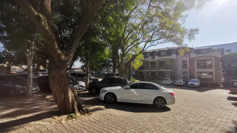 172 Rivonia Road Summit Square