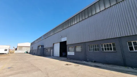 Elsies River Industrial 