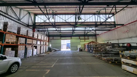 Elsies River Industrial 