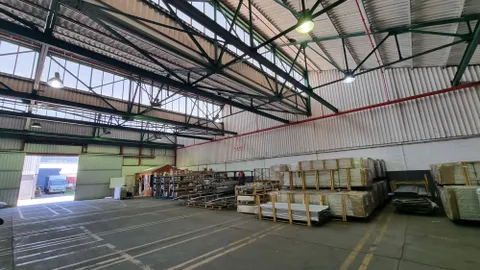 Elsies River Industrial