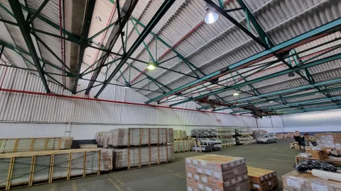 Elsies River Industrial 